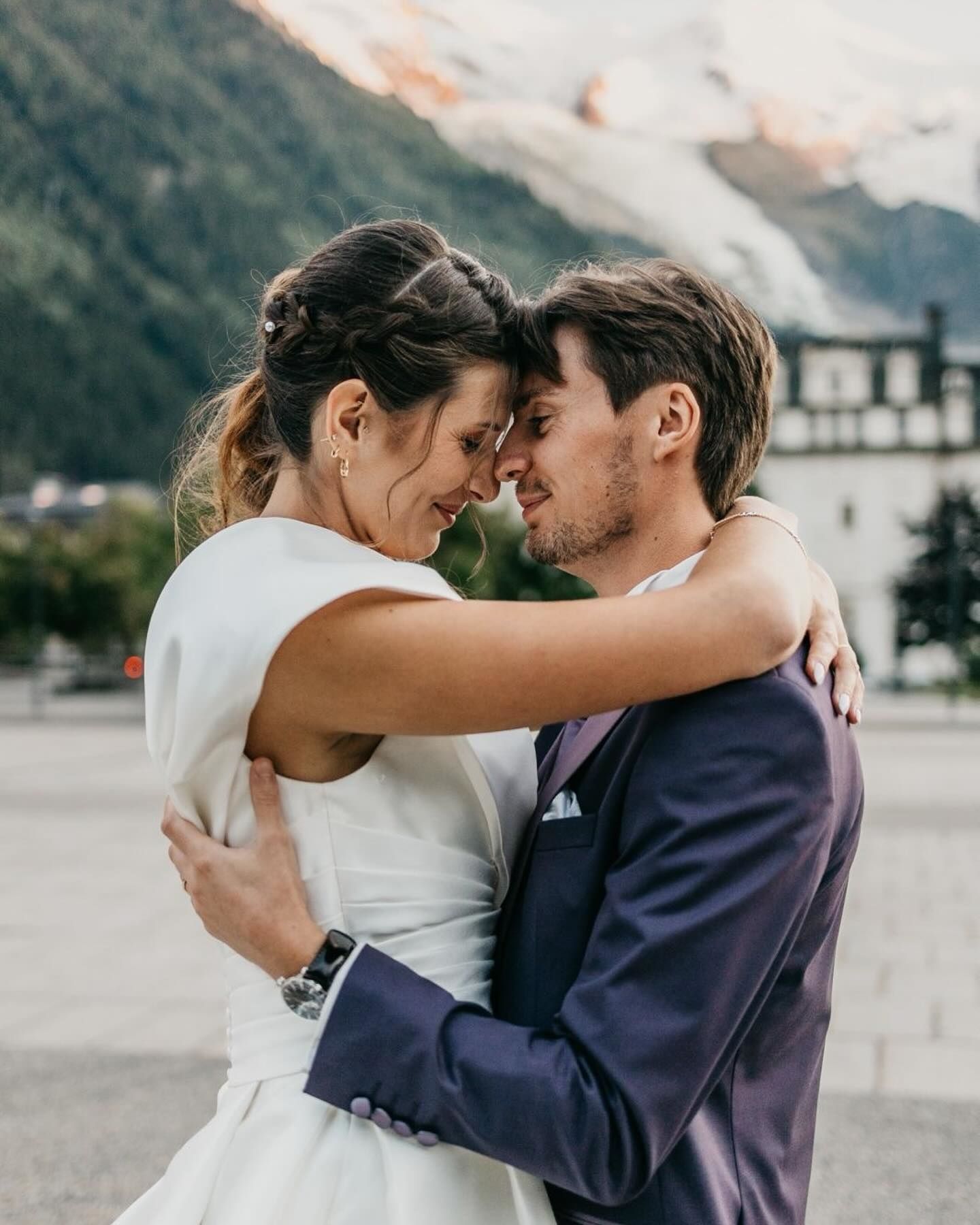 Chamonix… rien que le nom fait rêver       nnÉloïse &#x...