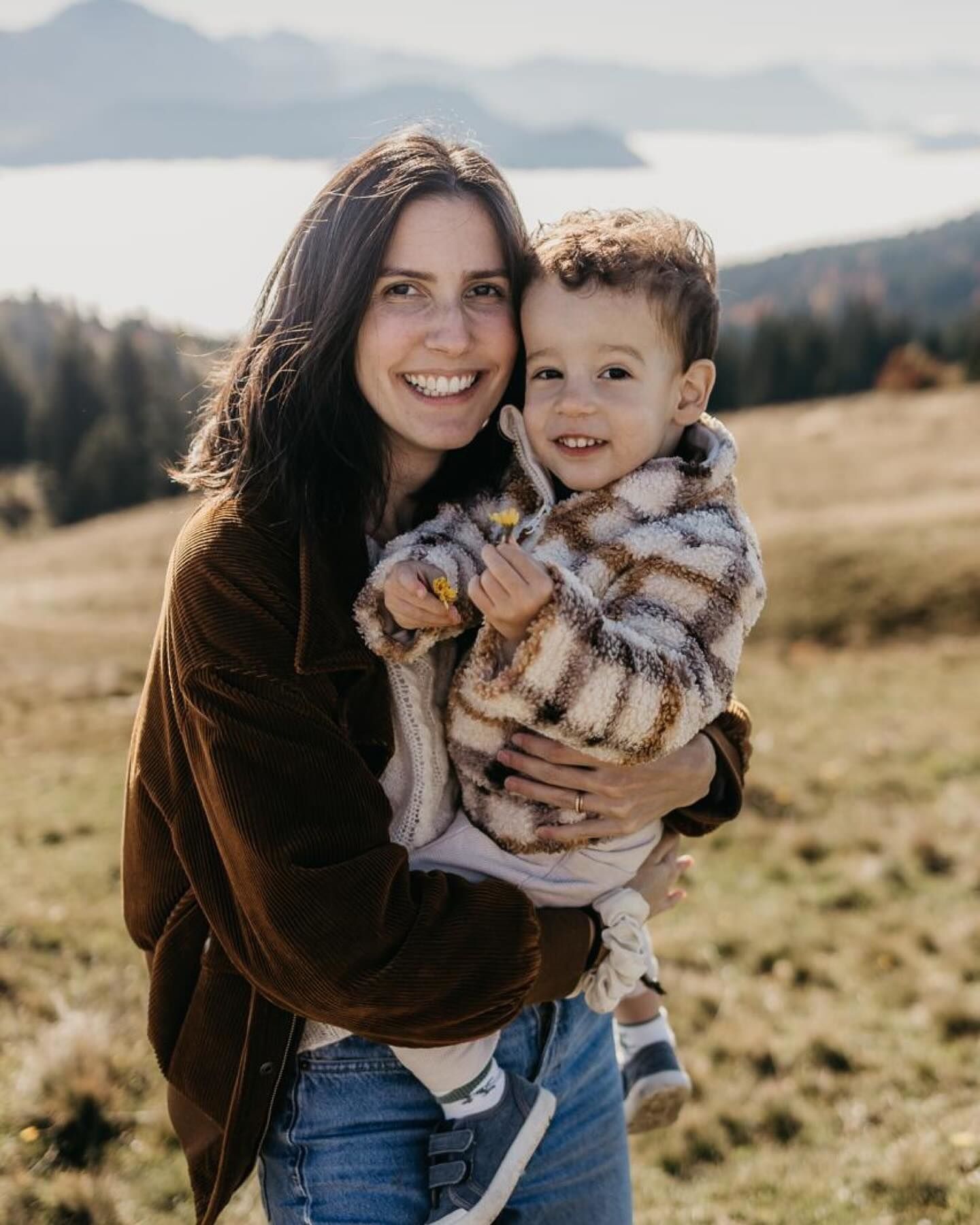 Il fait toujours beau au-dessus des nuages       nEt cette s...