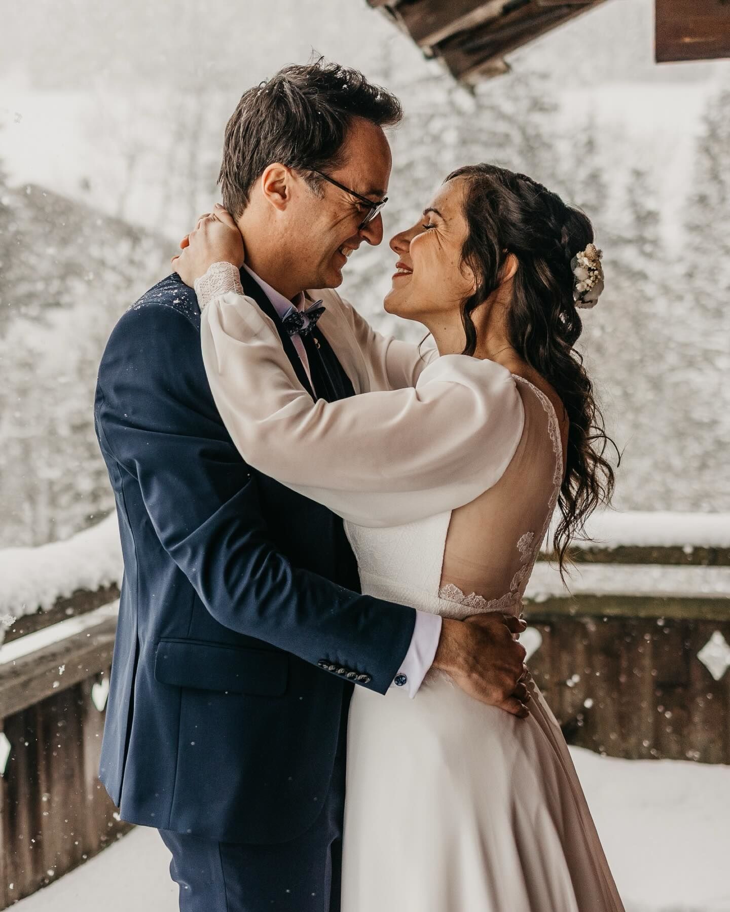 Un mariage comme on en voit rarement    nnCelui de Bérangè...