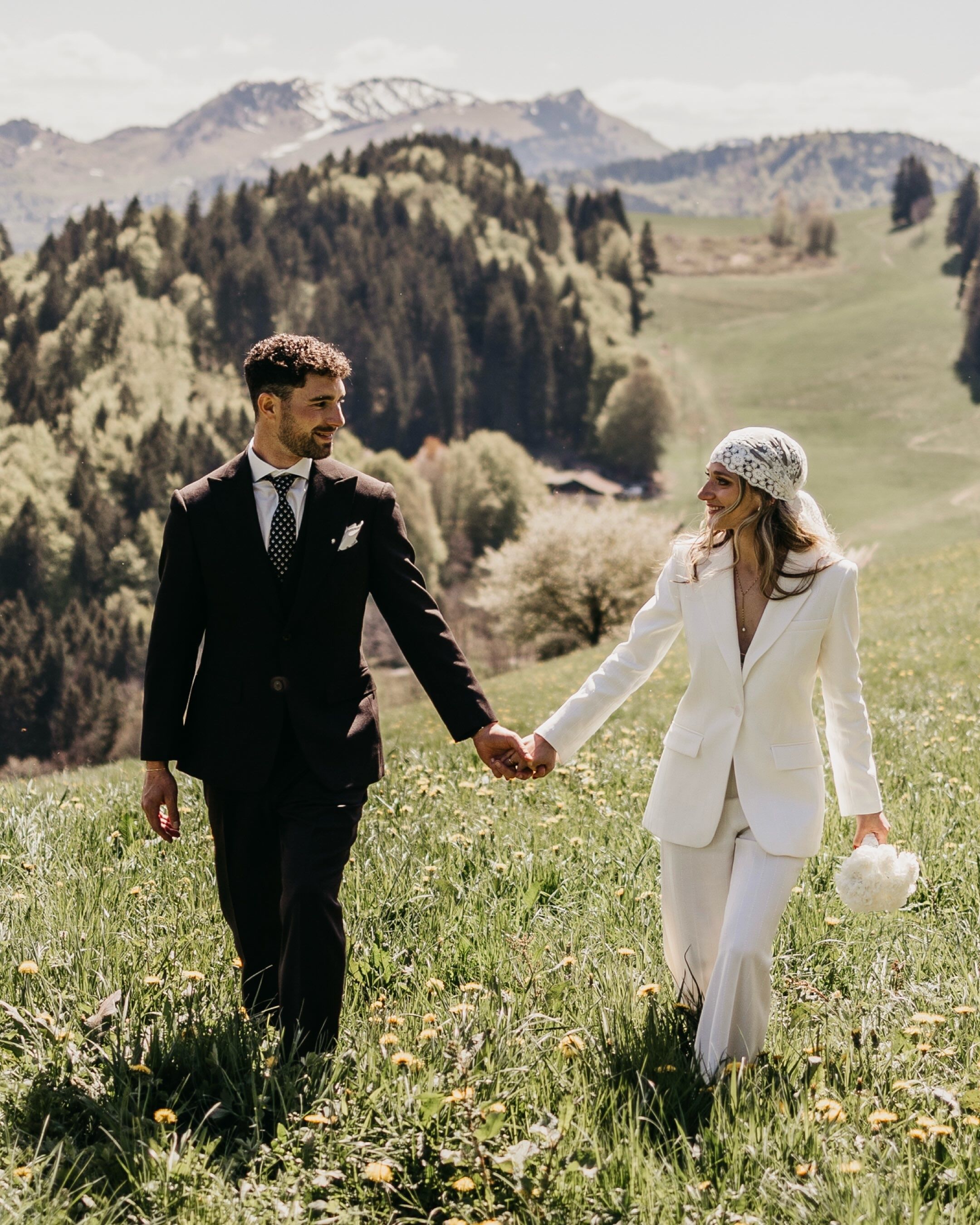   Sophie & Maxime  nnC’est au cœur de la vallée d...