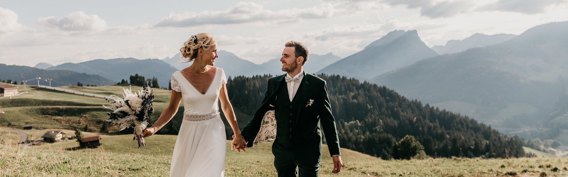 Laura Frigout - Mariages 