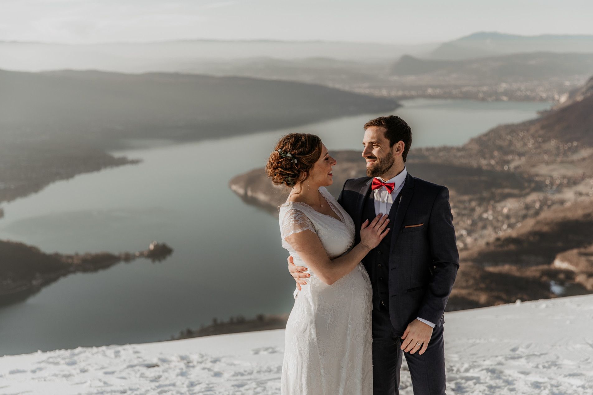 Laura Frigout - Photographe à Annecy
