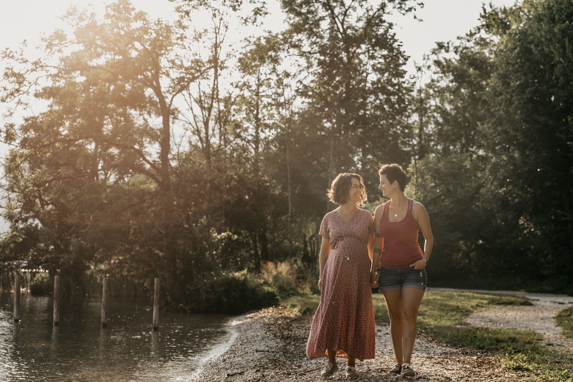 Laura Frigout - Photographe à Annecy