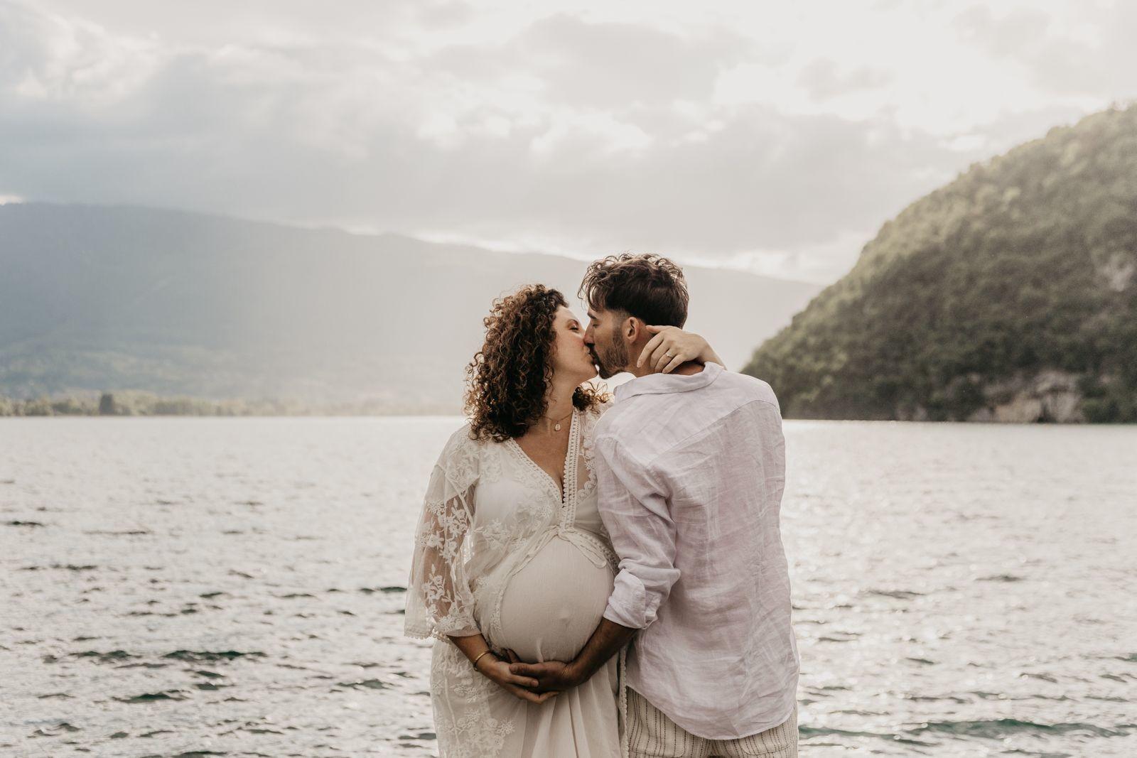 Laura Frigout - Photographe à Annecy