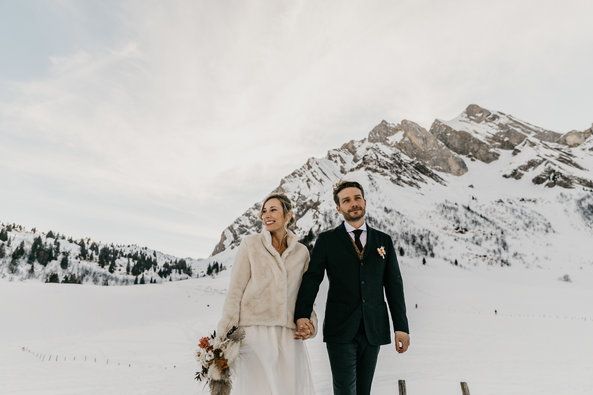 Mariages  - Laura Frigout